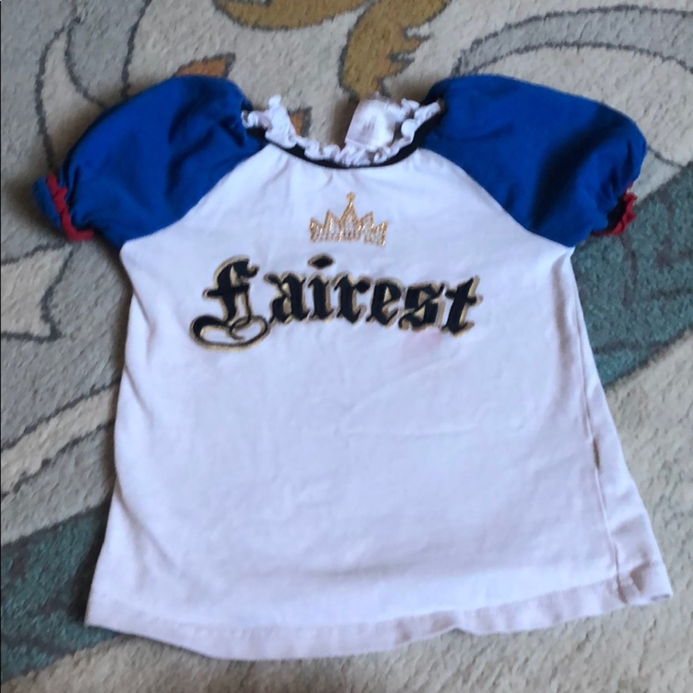 Fairest Evie from Descendants shirt 5/6